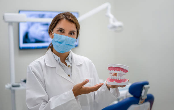 Best Tooth Pain Emergency Relief  in Fairview, GA