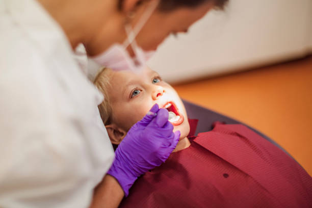 Best Emergency Gum Pain Relief  in Fairview, GA